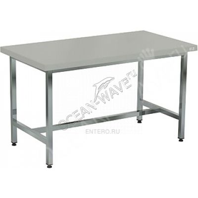 Стол производственный Кобор СПП-200/70 - купить в интернет-магазине OCEAN-WAVE.ru