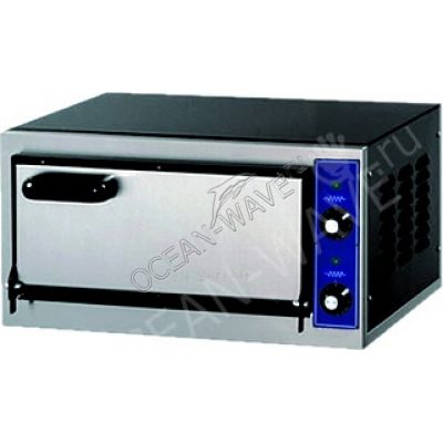 Печь для пиццы MEC Piccolo 2T - купить в интернет-магазине OCEAN-WAVE.ru