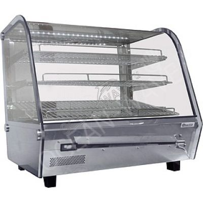 Витрина тепловая Convito RTR-160L - купить в интернет-магазине OCEAN-WAVE.ru
