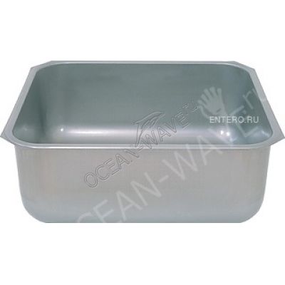 Раковина OZTI 0753.50603.10 - купить в интернет-магазине OCEAN-WAVE.ru