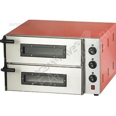 Печь для пиццы GASTRORAG EPZ-218 - купить в интернет-магазине OCEAN-WAVE.ru
