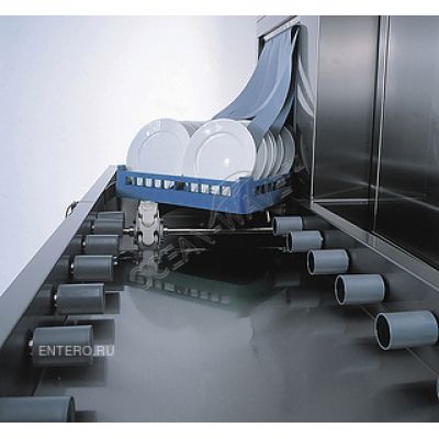 Тоннельная посудомоечная машина Kromo K 3100 new Green Line - купить в интернет-магазине OCEAN-WAVE.ru