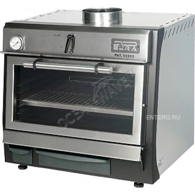 Гриль-печь Movilfrit (Pira) BR-45 LUX - купить в интернет-магазине OCEAN-WAVE.ru