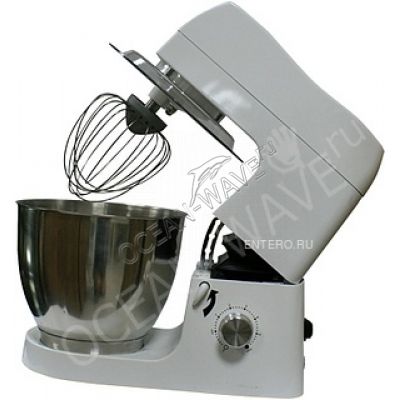 Миксер планетарный Gastrotop HLB-7 - купить в интернет-магазине OCEAN-WAVE.ru