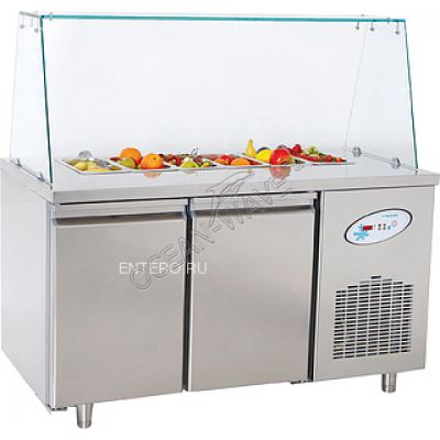 Саладетта Frenox CGN2-OG - купить в интернет-магазине OCEAN-WAVE.ru