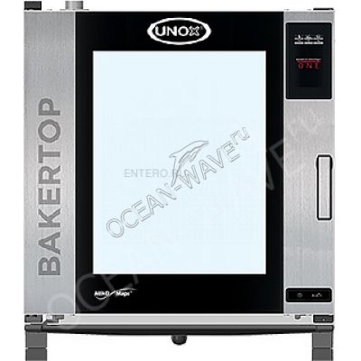 Шкаф пекарский UNOX XEBC-10EU-E1R - купить в интернет-магазине OCEAN-WAVE.ru