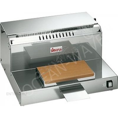 Аппарат термоупаковочный Sirman 50М2 - купить в интернет-магазине OCEAN-WAVE.ru