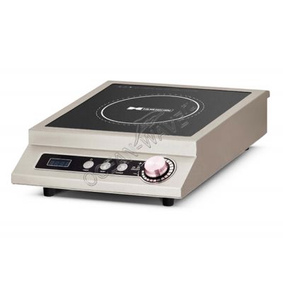 Плита индукционная Hurakan HKN-ICF35D - купить в интернет-магазине OCEAN-WAVE.ru