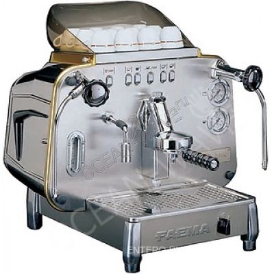 Кофемашина Faema E61 LEGEND S/1 - купить в интернет-магазине OCEAN-WAVE.ru