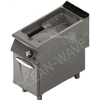 Фритюрница MARENO NF94G23 - купить в интернет-магазине OCEAN-WAVE.ru