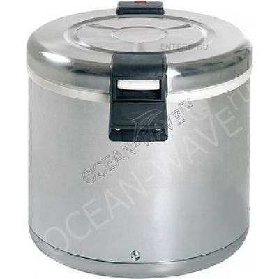 Рисоварка Hecmac CEHCF236 - купить в интернет-магазине OCEAN-WAVE.ru