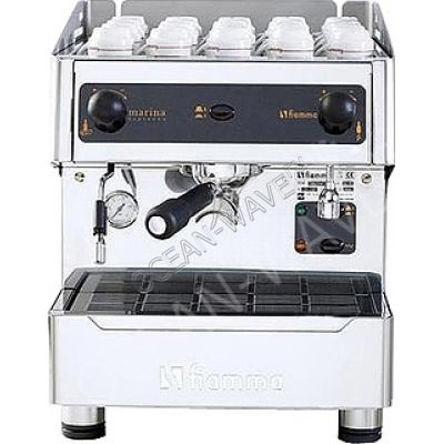 Кофемашина FIAMMA Marina - купить в интернет-магазине OCEAN-WAVE.ru