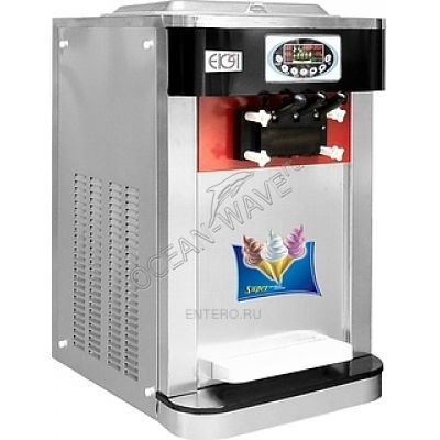 Фризер для мягкого мороженого EKSI FLY-123PC - купить в интернет-магазине OCEAN-WAVE.ru