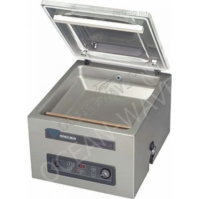 Вакуумный упаковщик Henkelman Jumbo 35 - купить в интернет-магазине OCEAN-WAVE.ru