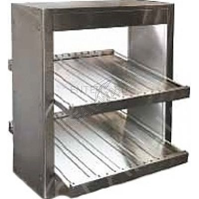 Витрина тепловая ТТМ ПП2-065/5.5 - купить в интернет-магазине OCEAN-WAVE.ru