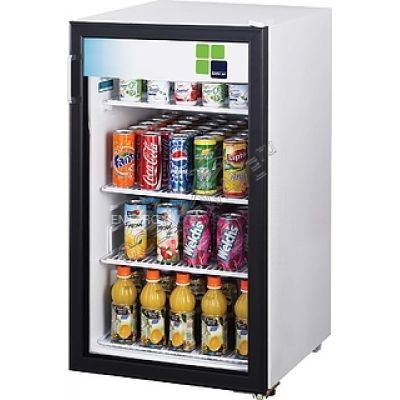 Шкаф холодильный Turbo air FRS-140R - купить в интернет-магазине OCEAN-WAVE.ru