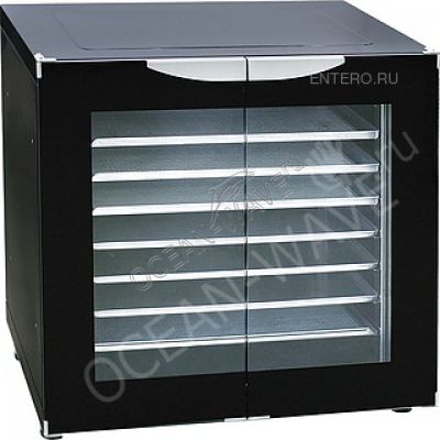 Шкаф расстоечный Abat ШРТ-8-01Э - купить в интернет-магазине OCEAN-WAVE.ru