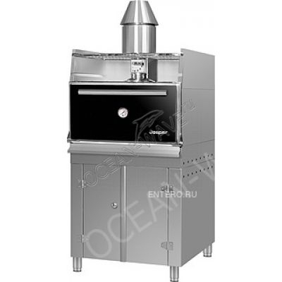 Печь на твердом топливе Josper HJX 50-L BC - купить в интернет-магазине OCEAN-WAVE.ru