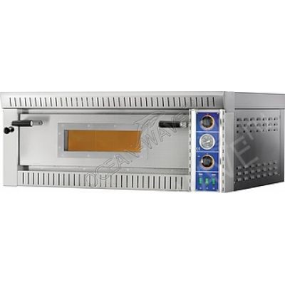 Печь для пиццы GAM SB 6 - купить в интернет-магазине OCEAN-WAVE.ru