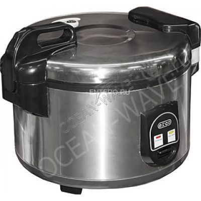 Рисоварка ERGO CFXB-Z100 - купить в интернет-магазине OCEAN-WAVE.ru