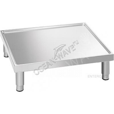 Подставка Smeg WT06-1 - купить в интернет-магазине OCEAN-WAVE.ru