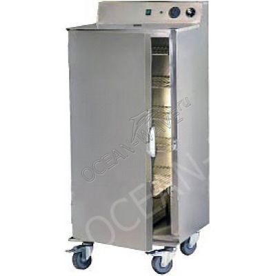 Печь-коптильня ТТМ BIG SMAK - купить в интернет-магазине OCEAN-WAVE.ru