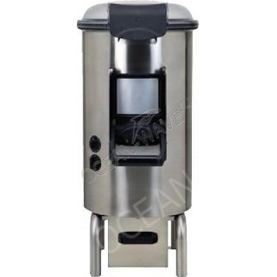 Картофелечистка Apach APP18 220В - купить в интернет-магазине OCEAN-WAVE.ru