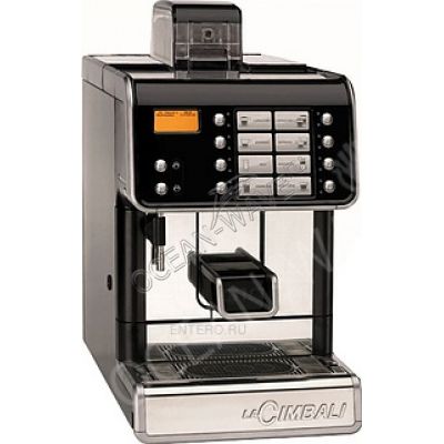 Кофемашина Cimbali Q10 MilkPS/13 1 кофемолка - купить в интернет-магазине OCEAN-WAVE.ru