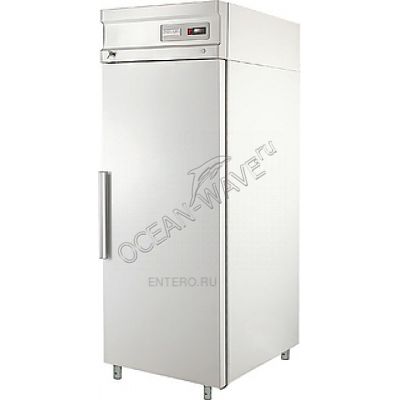 Шкаф холодильный Polair CV107-S - купить в интернет-магазине OCEAN-WAVE.ru