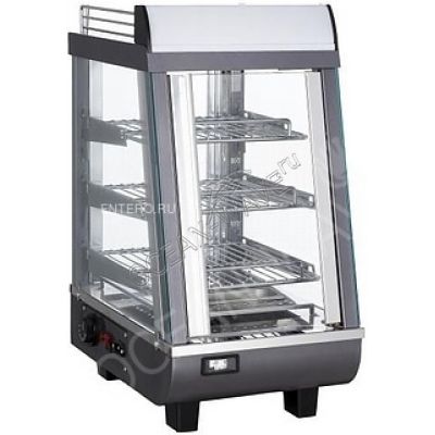 Витрина тепловая FOODLINE RTR-76L - купить в интернет-магазине OCEAN-WAVE.ru