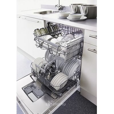 Посудомоечная машина с фронтальной загрузкой ASKO D5904 S - купить в интернет-магазине OCEAN-WAVE.ru