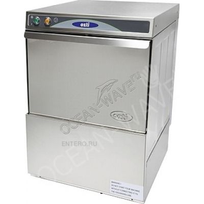 Стаканомоечная машина OZTI OBY 500 B - купить в интернет-магазине OCEAN-WAVE.ru