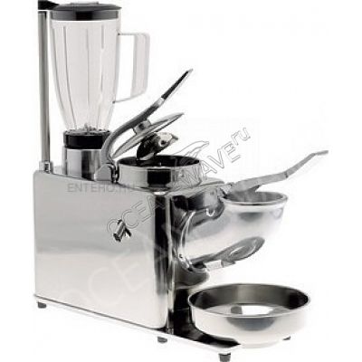 Барный комбайн MEC RG3 - купить в интернет-магазине OCEAN-WAVE.ru