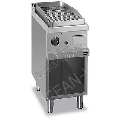 Сковорода открытая газовая Apach APTG-47PR - купить в интернет-магазине OCEAN-WAVE.ru