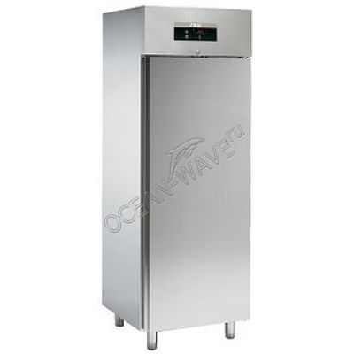 Шкаф морозильный Sagi VD60B - купить в интернет-магазине OCEAN-WAVE.ru