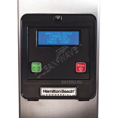 Блендер Hamilton Beach BIC2000 - купить в интернет-магазине OCEAN-WAVE.ru