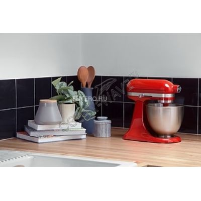 Миксер планетарный KitchenAid 5KSM3311XEHT красный чили - купить в интернет-магазине OCEAN-WAVE.ru