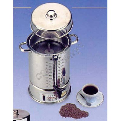 Кофеварка Uret FKM 250 - купить в интернет-магазине OCEAN-WAVE.ru