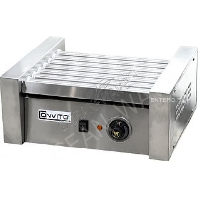 Гриль роликовый Convito RG-7M - купить в интернет-магазине OCEAN-WAVE.ru