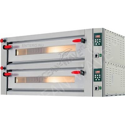 Печь для пиццы Pizza Group Pyralis D8 - купить в интернет-магазине OCEAN-WAVE.ru
