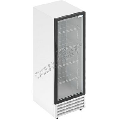 Шкаф холодильный Frostor RV 400 G PRO - купить в интернет-магазине OCEAN-WAVE.ru