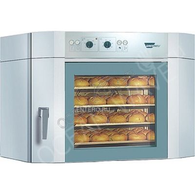 Шкаф пекарский Wiesheu Euromat B4 EM - купить в интернет-магазине OCEAN-WAVE.ru