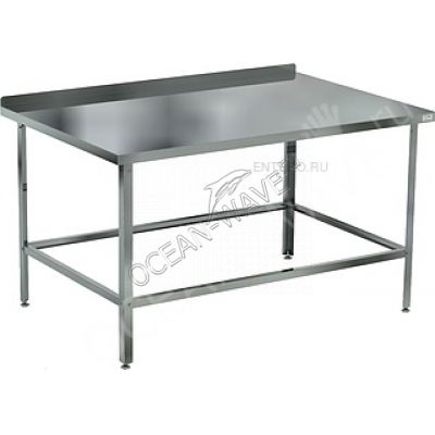 Стол производственный Кобор СРБ/1-80/70 - купить в интернет-магазине OCEAN-WAVE.ru