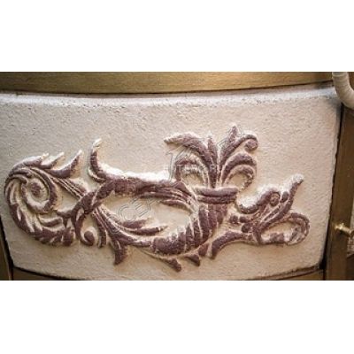 Тандыр Hobby Grill Персидский (слоновая кость) - купить в интернет-магазине OCEAN-WAVE.ru