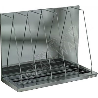 Полка кухонная Кобор ПКД-60/35 - купить в интернет-магазине OCEAN-WAVE.ru