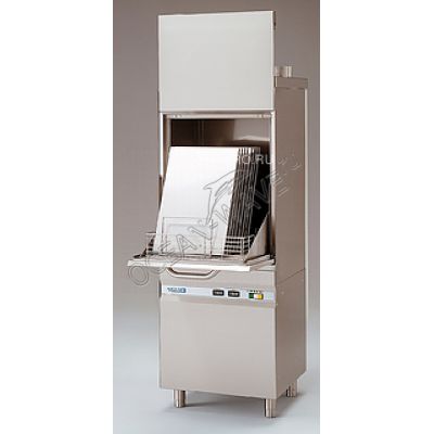 Котломоечная машина MACH MLP/60E - купить в интернет-магазине OCEAN-WAVE.ru