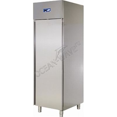 Шкаф холодильный OZTI GN 600 NMV - купить в интернет-магазине OCEAN-WAVE.ru