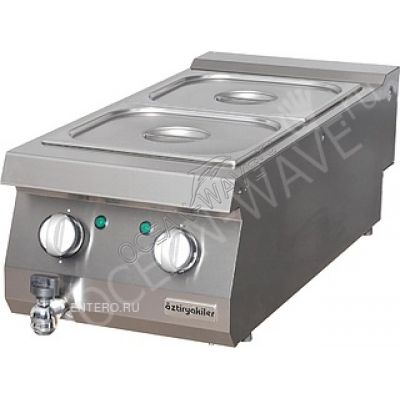 Мармит OZTI OBE 4090 - купить в интернет-магазине OCEAN-WAVE.ru