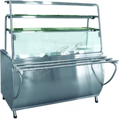 Мармит Abat ПМЭС-70Т-01 - купить в интернет-магазине OCEAN-WAVE.ru