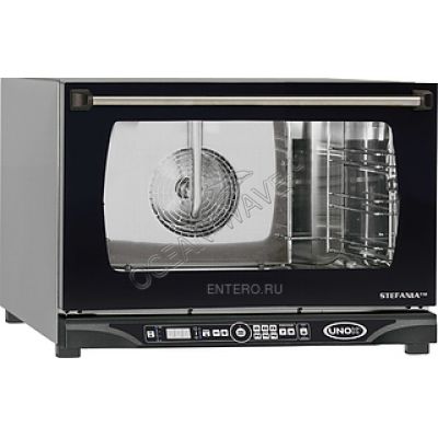 Печь конвекционная UNOX XFT 115 - купить в интернет-магазине OCEAN-WAVE.ru